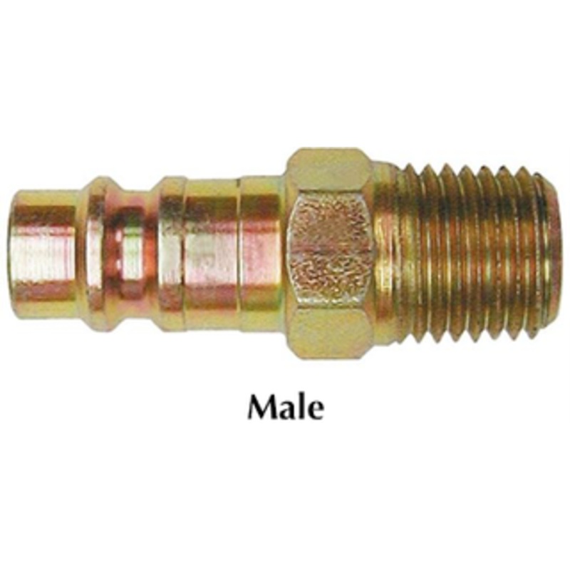 Coilhose Pneumatics Megaflow Interchange Connectors