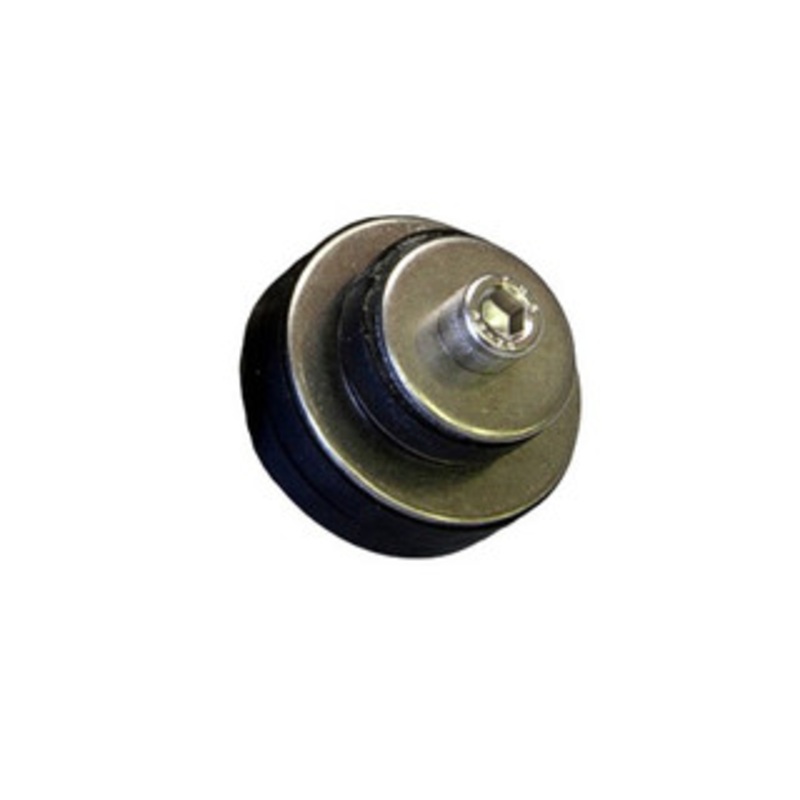 icengineworks 1-3/4 Block Adapter – 1750EHBA
