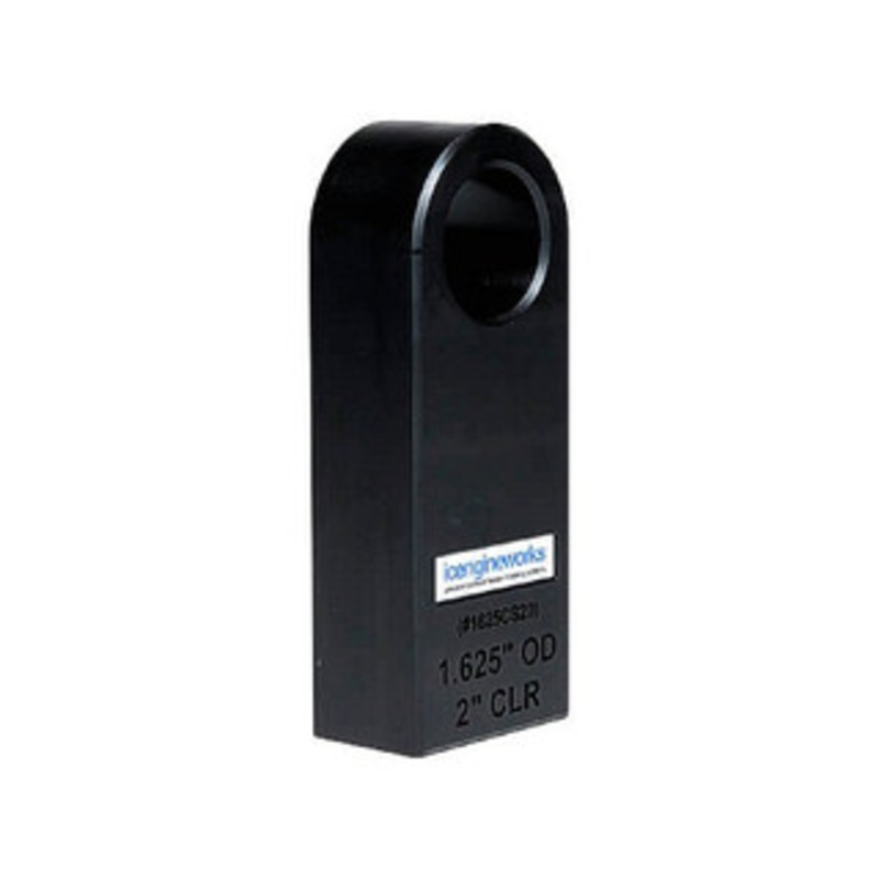 icengineworks 1625EH Series 2 CLR Cutting Spacer – 1625EHCS20