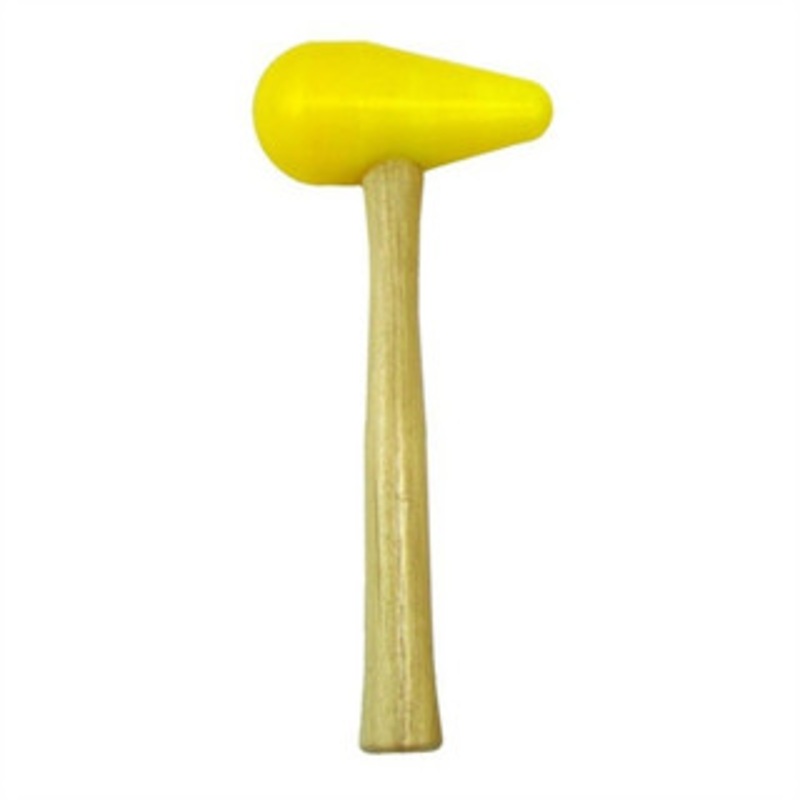 MetalAce Medium Bossing Mallet – 15009