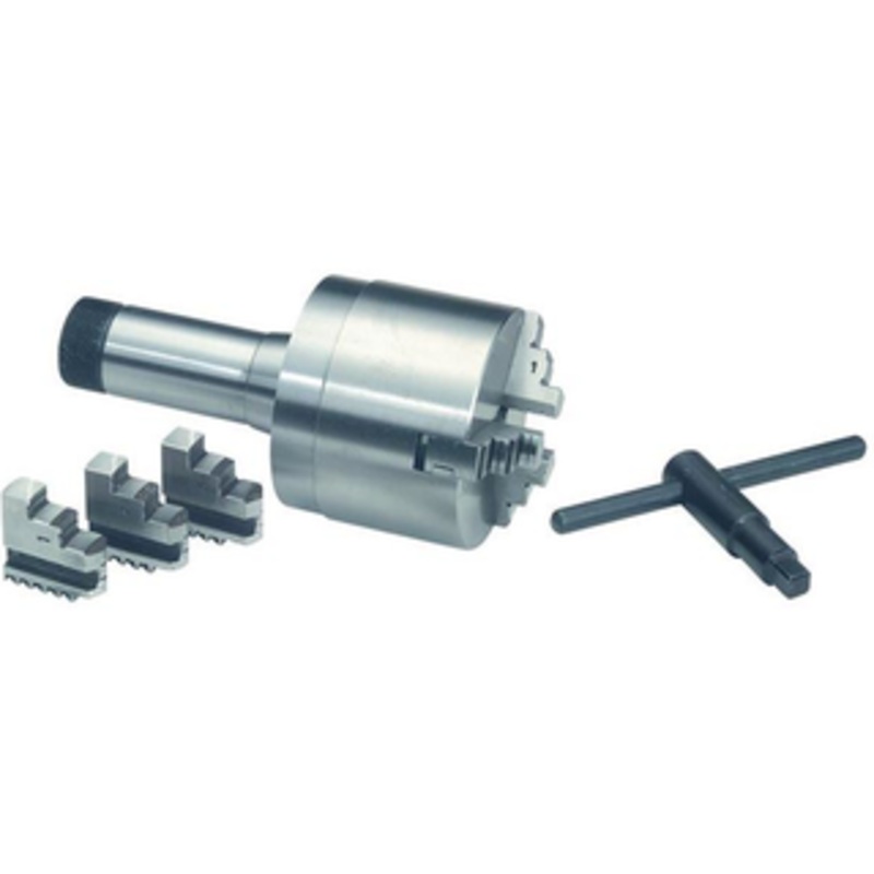 Precise 5C Precision Chucks
