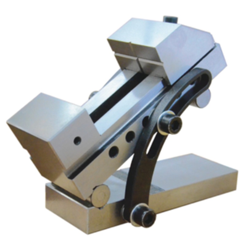 Precise Precision Screwless Sine Vise – 315