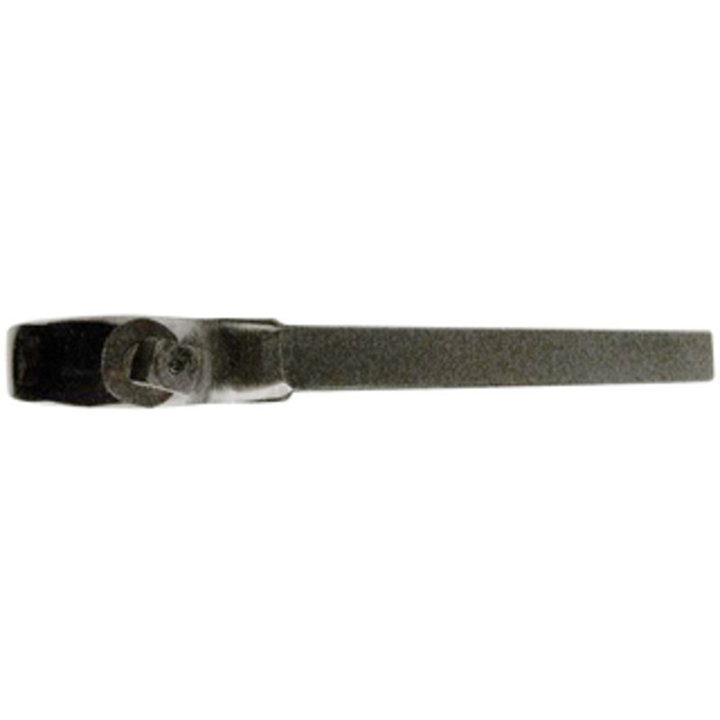 Precise Straight Shank Carbide Toolholders