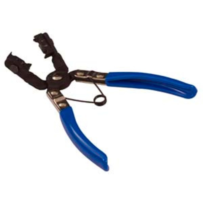Assenmacher Specialty Tools Mercedes Fuel/Evap Angled Hose Clamp Pliers – AHM2010ACP