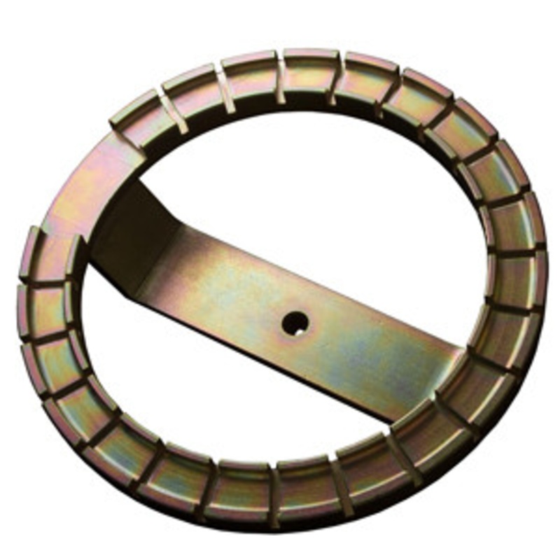 Assenmacher Specialty Tools Mercedes Fuel Pump Wrench – AHMB164251