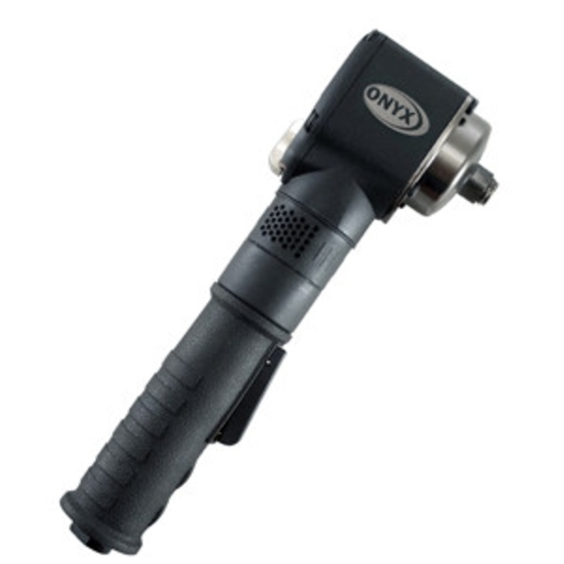 Astro Pneumatic 1/2 Nano Angle Impact Wrench – 415ft/lb – AO1832