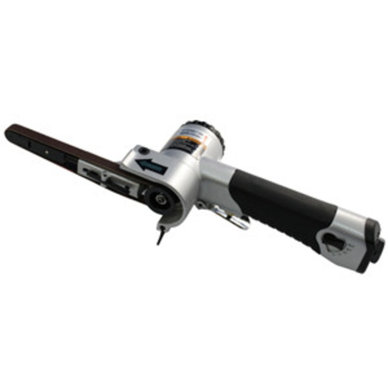 Astro Pneumatic Narrow 3/8 Belt Air Sander – AO3036