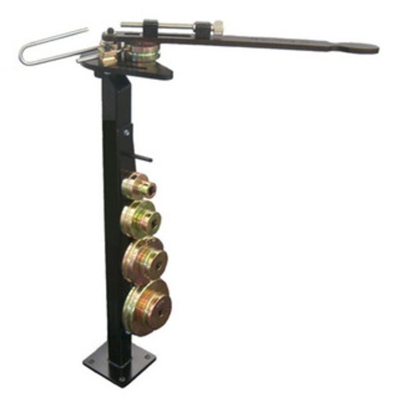 Deluxe HB1 Small Diameter Tubing Bender Kit – DELUXEHB1KIT