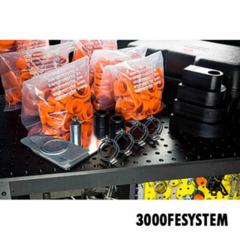 icengineworks 3000FE Series Header Modeling Systems