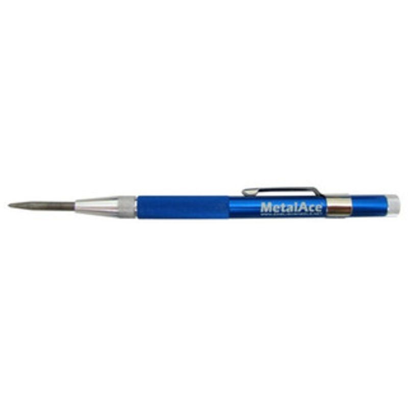 MetalAce Automatic Center Punch – MA600-3AP