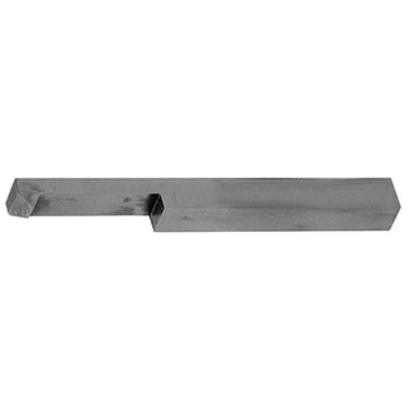 Precise HSS Internal Threading Lathe Tool, 5/16 Shank x 3-1/8 Overall Length