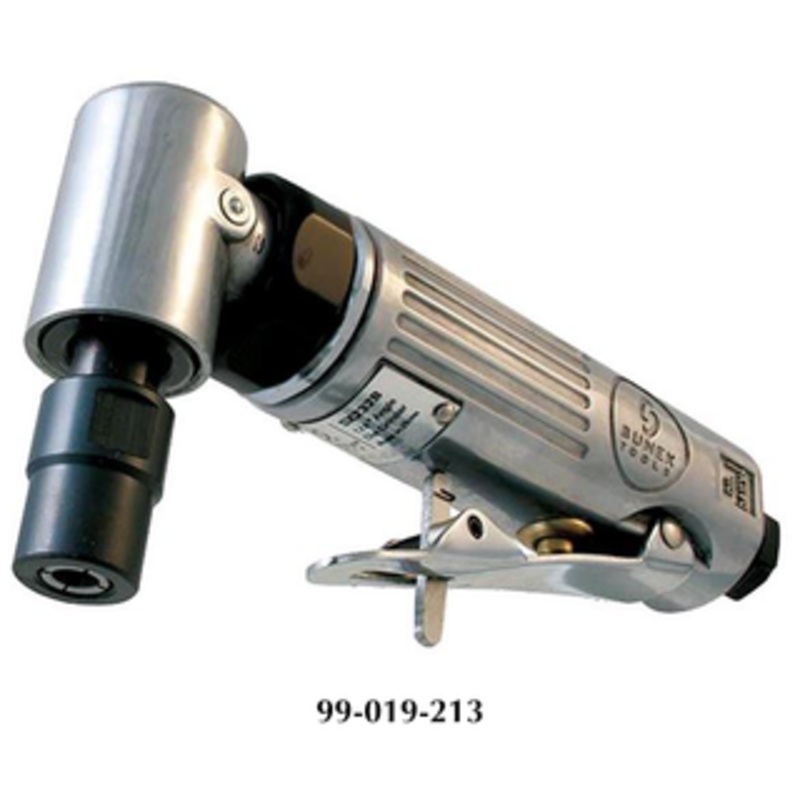 Sunex 1/4 Medium Air Die Grinders