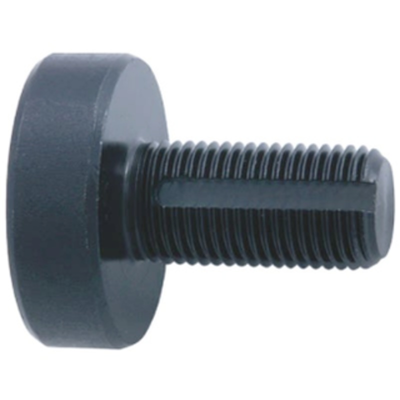 Techniks CoolBlast Face Mill Arbor Screw, 1-1/2 Arbor Diameter, 3/4-16 Thread Size – WF.C1-1.5