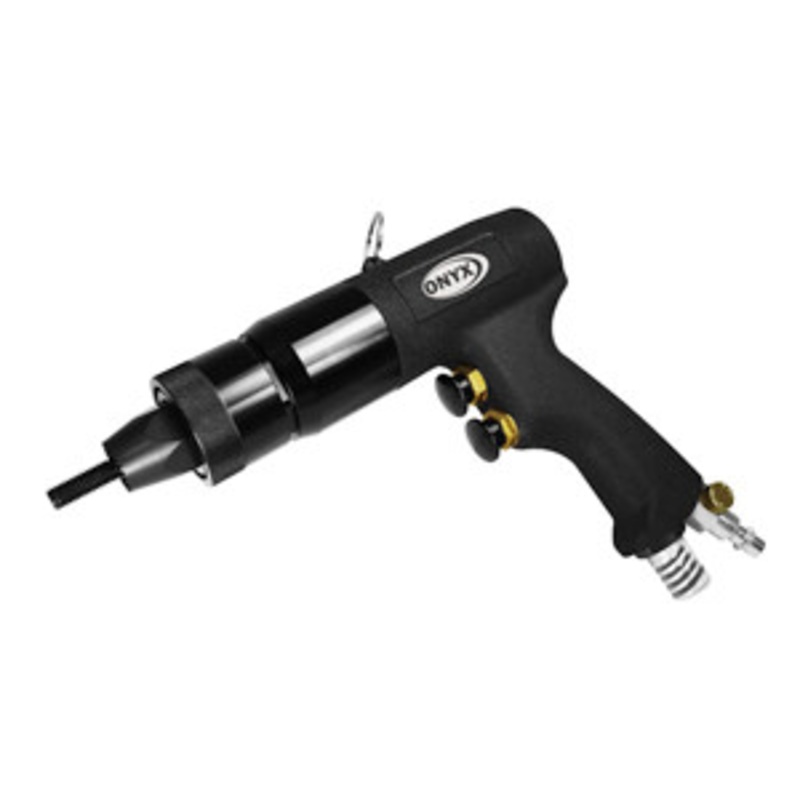 Astro Pneumatic 1/4 and 5/16 Pneumatic Rivet Nut Setting Gun – AOPRN516