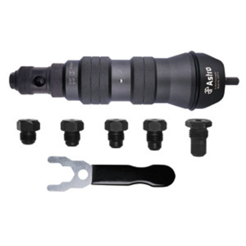 Astro Pneumatic 1/4 Capacity XL Blind Rivet Adapter Kit – AOADR14