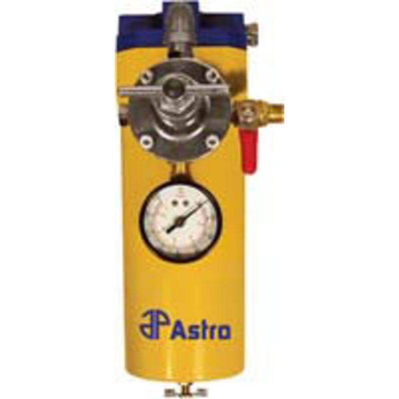 Astro Pneumatic Air Control Unit 120 CFM Capacity – AO2618