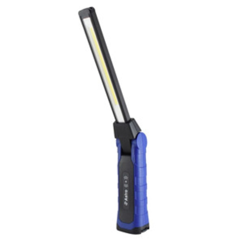 Astro Pneumatic Folding Double-Sided LED Slim Light – AO52SL