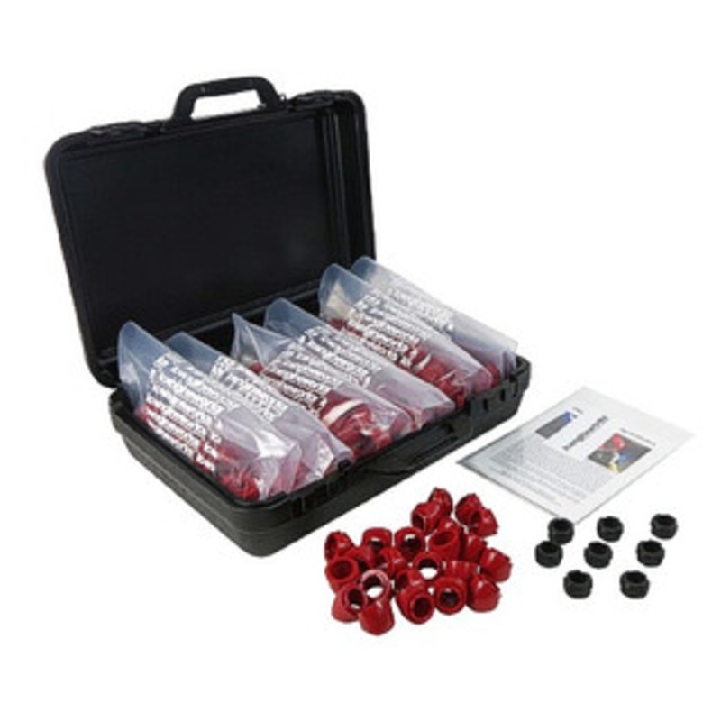 icengineworks Universal Modeling Block Set for 1-1/4NPS (368 pcs) – 1250NPPRO
