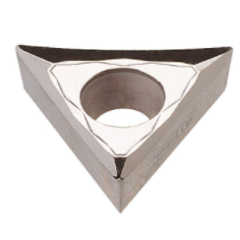 Iscar 60 Triangle, Indexable Carbide Turning / Boring Insert, TCGT 3-2-AS IC20