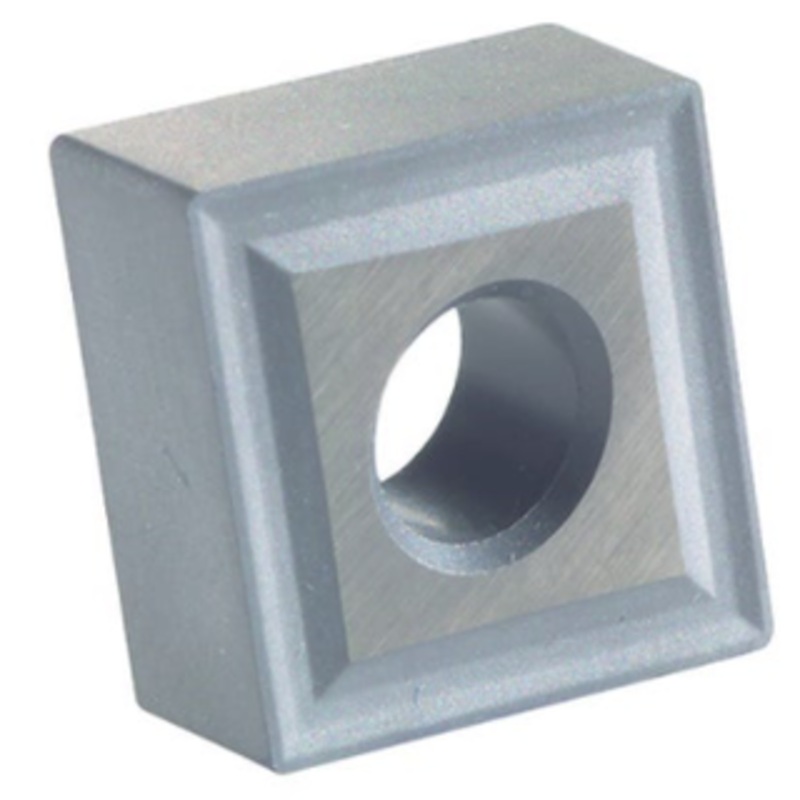 Terra Carbide 80 Diamond, Indexable Carbide Turning / Boring Insert,  CNMG433 APC5