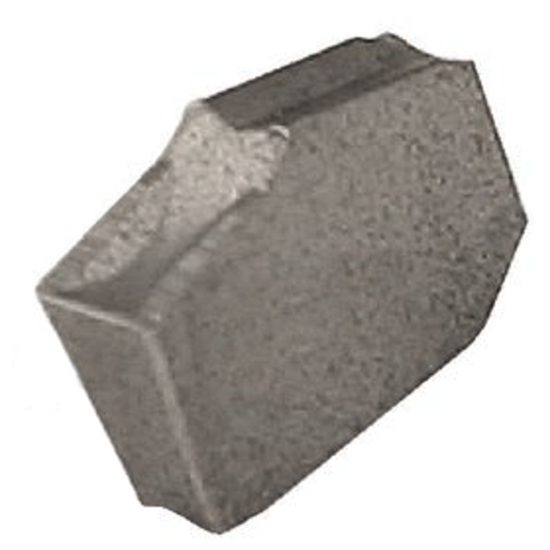 Terra Carbide Self-Grip GTN-2.4 Carbide Parting / Grooving Insert, Neutral Hand, 0.094 Cutting Width – GTN-2.4 APC2