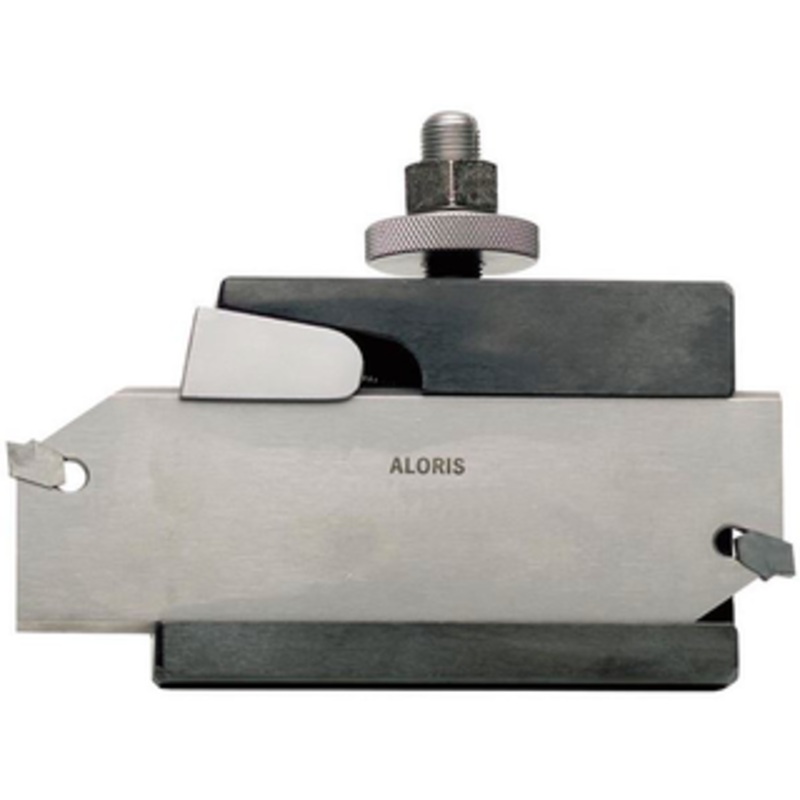 Aloris #71 Quick Change Cut-Off & Grooving Holders