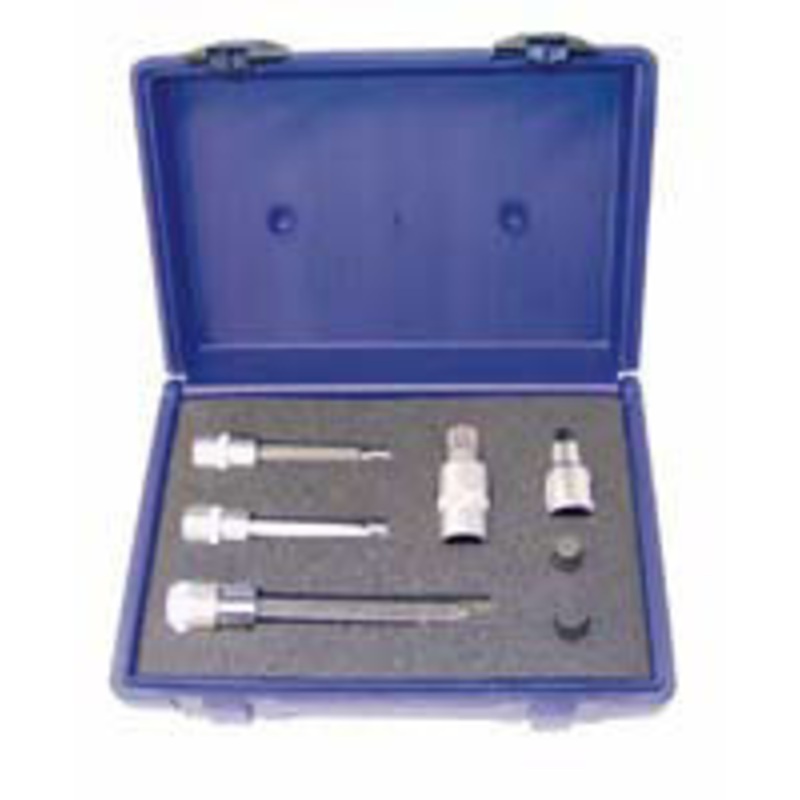 Assenmacher Specialty Tools VW-Audi-Porsche Socket & Bit Spline Set – AH6300