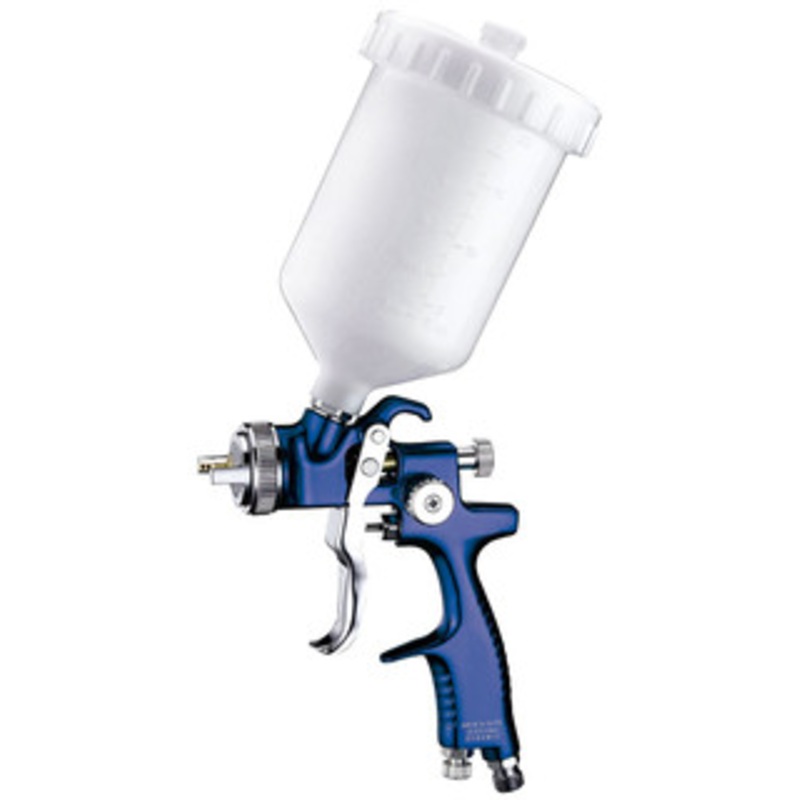 Astro Pneumatic 1.3mm EuroPro High Transfer Spray Gun EUROHE103 – AOEUROHE103