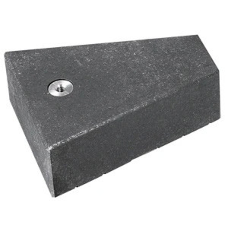 Flexbar Granite Sliding Base – 14855