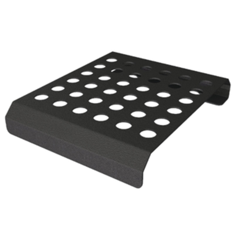 Huot 36 Piece DA100 Collet Rack – 14813