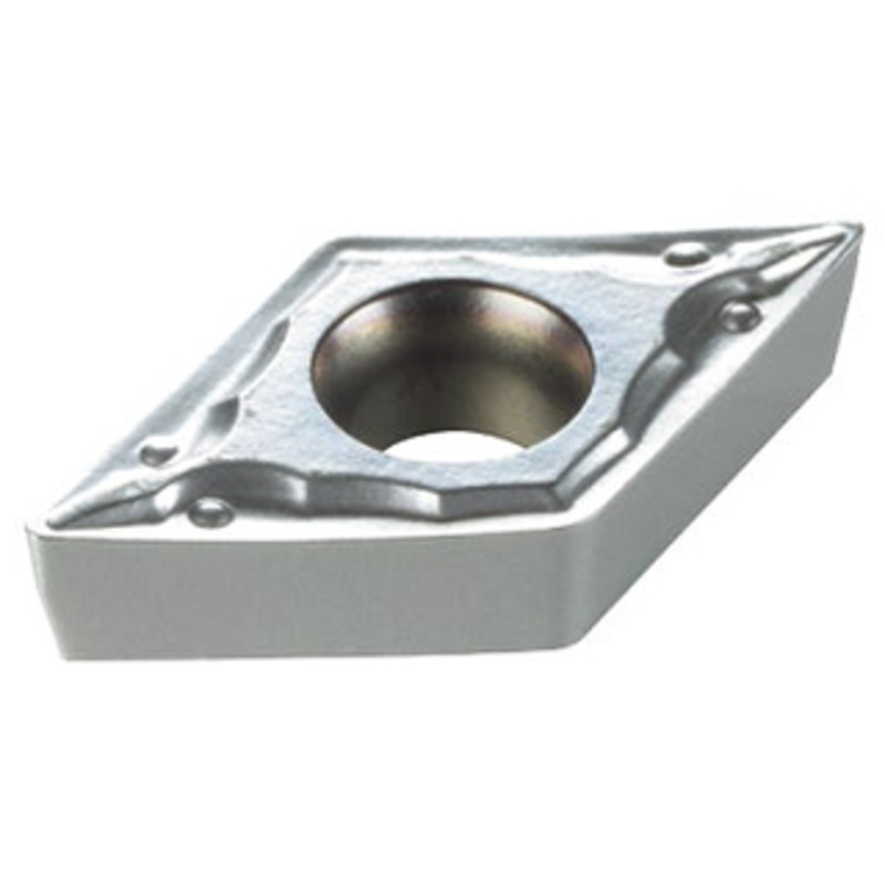 Iscar 55 Diamond, Indexable Carbide Turning / Boring Insert, DCMT 3-2-PF IC807