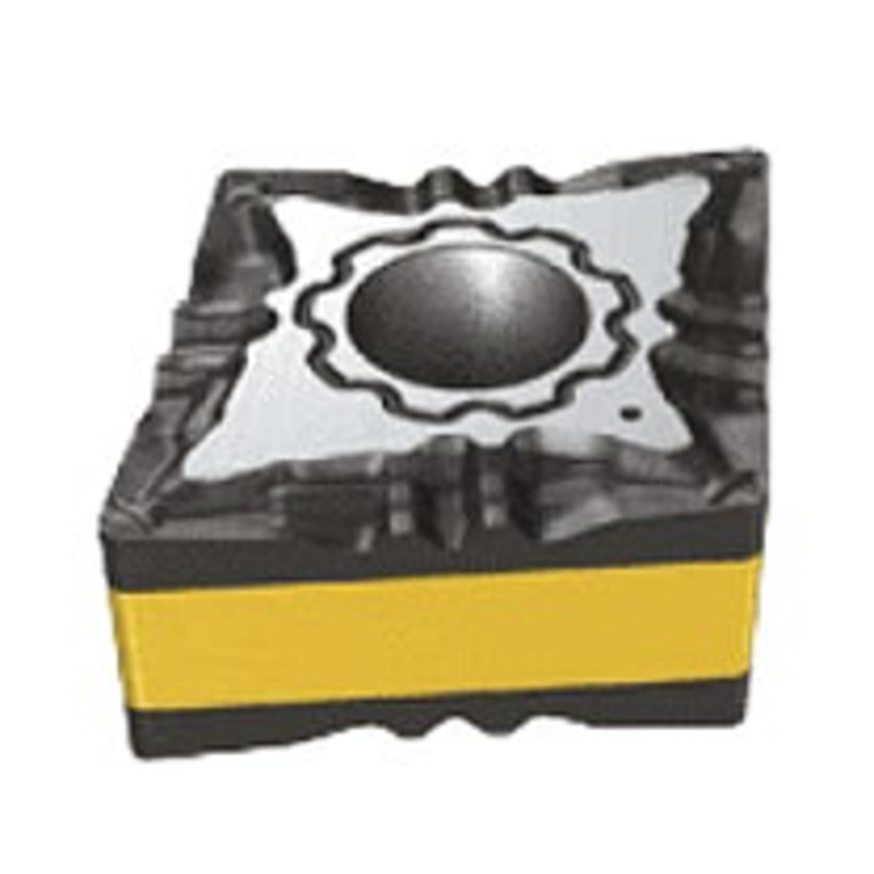 Iscar 80 Diamond, Indexable Carbide Turning / Boring Insert, CNMG 432-F3P IC8250