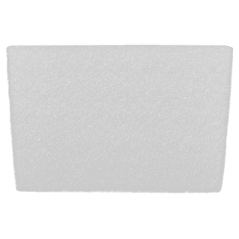 Jaguar 6 x 9 Hand Pad Ultra Fine Silicon Carbide – Gray