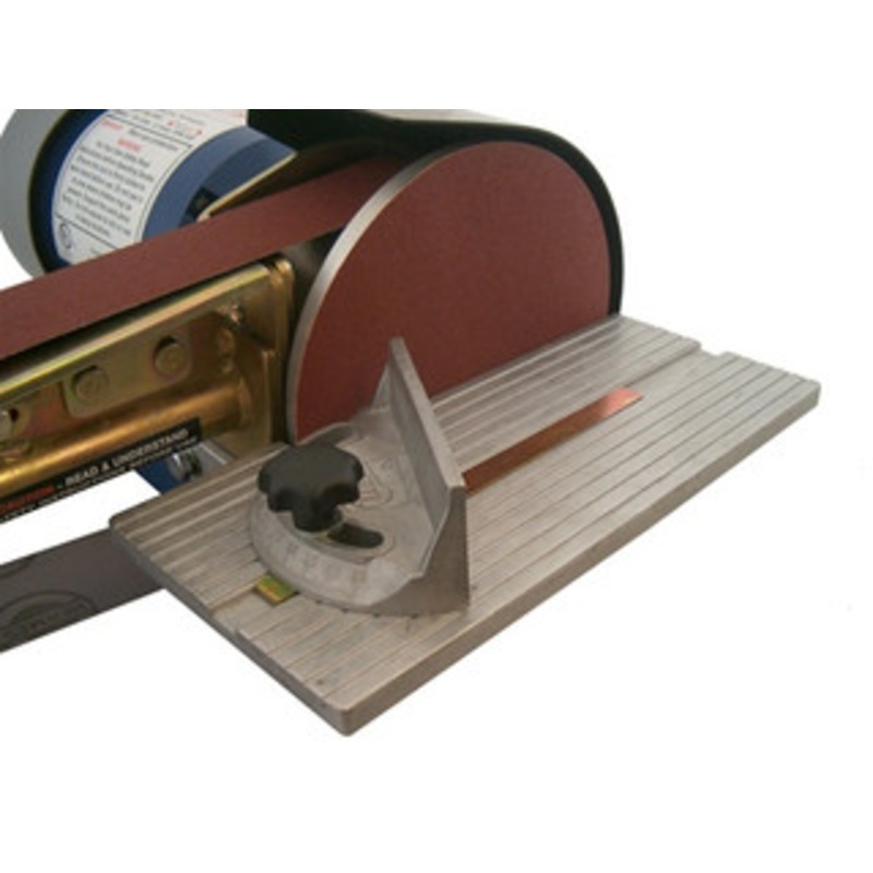 Multitool Disc Grinder/Miter Table Attachment – MTBL
