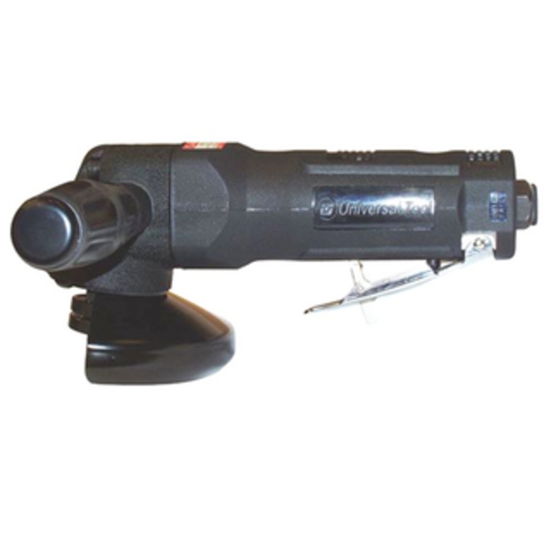 Universal Tool Angle Air Grinders