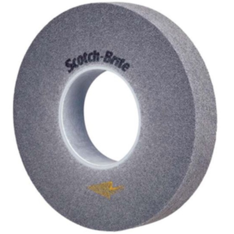 3M Scotch-Brite EXL PRO Deburring Wheels