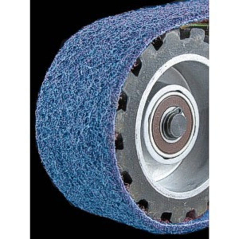 3M Standard 2 x 36 Scotch-Brite Belt – Very Fine (Blue) – BLT362SBVF