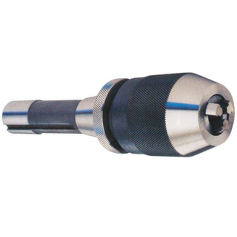 Albrecht Classic + Keyless Drill Chucks w/Integral Shanks