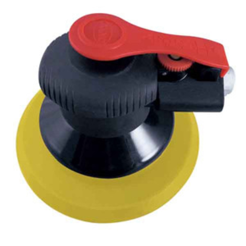 Astro Pneumatic ONYX 6 Finishing Palm Sander 3/16 Stroke – AO322P