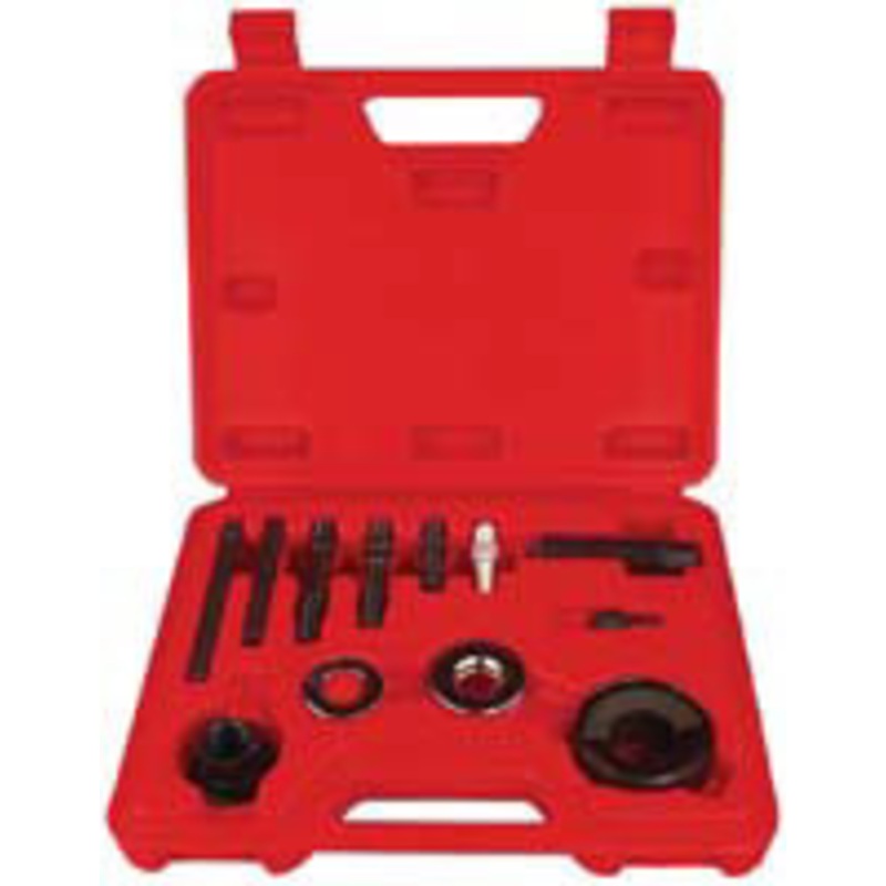 Astro Pneumatic Power Steering Pulley Puller Kit – AO7874