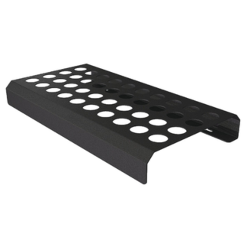 Huot 40 Piece ER32 Collet Rack – 14804