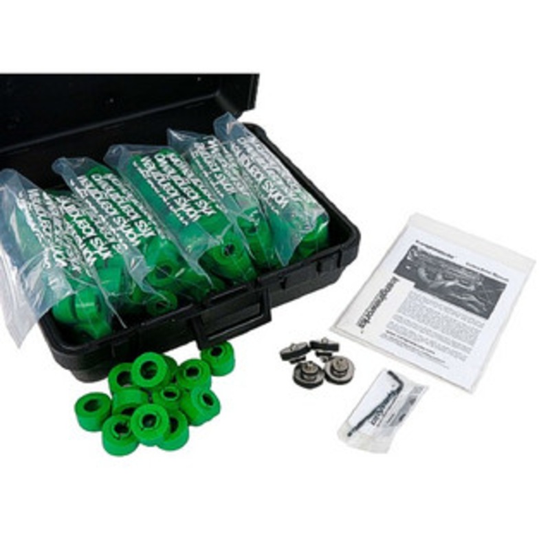 icengineworks 1-7/8 Basic Header Modeling Set – 1875EHBASIC