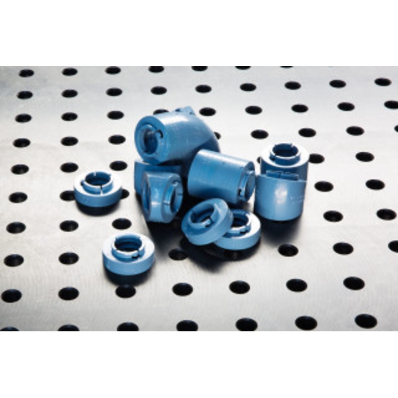 icengineworks 1500NP Series Add-On Blocks (40 pcs) – 1500NPAO2-000