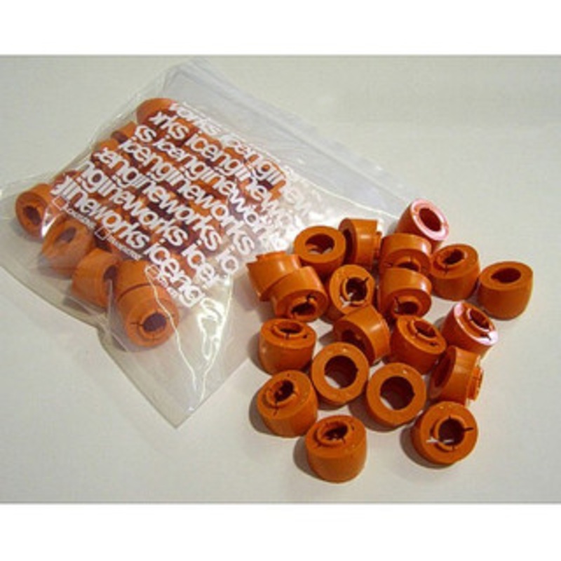 icengineworks 1750EH Series Add-On Blocks (20 pcs) – 1750EHAO1-30