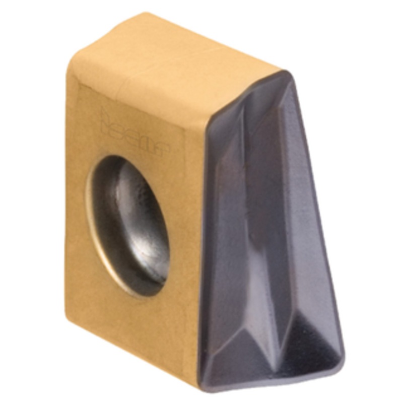 Iscar T490 Indexable Carbide Milling Insert – LNMT 130624PNTR