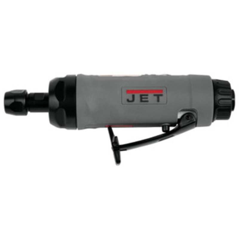 JET JAT-414, 1/4 Straight Composite Die Grinder – 505414