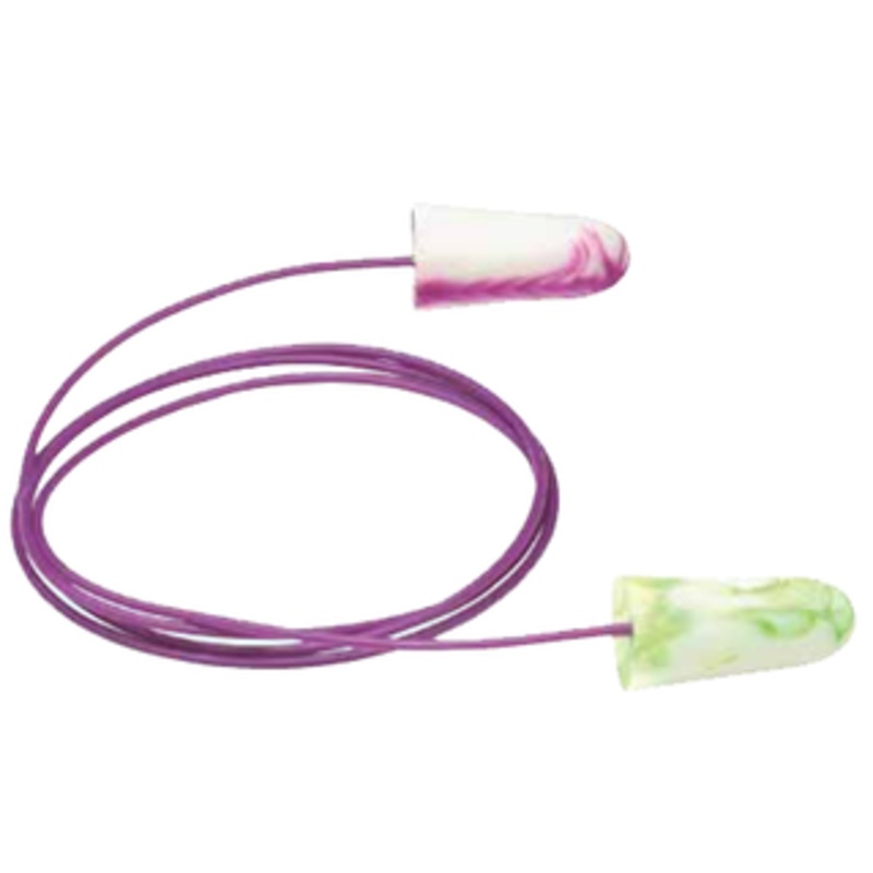 Moldex SPARKPLUGS Disposable Earplugs
