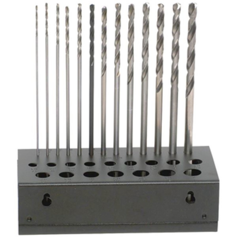 Precise Aircraft Extension Drill Sets