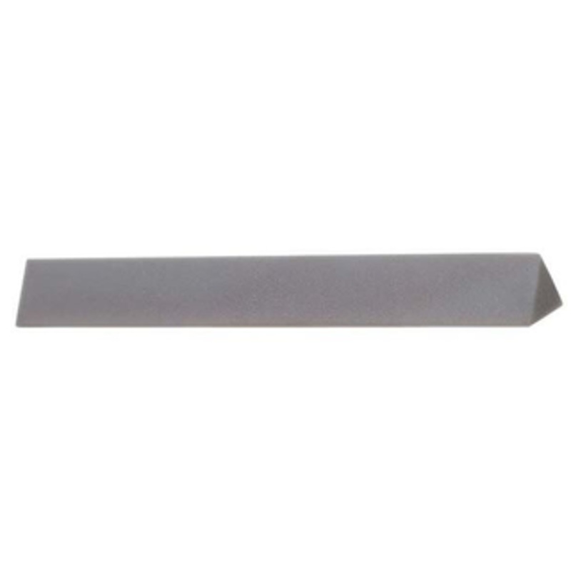 Precise Hard Arkansas Stone, Very Fine Triangle, 3/8 x 4 – FT2