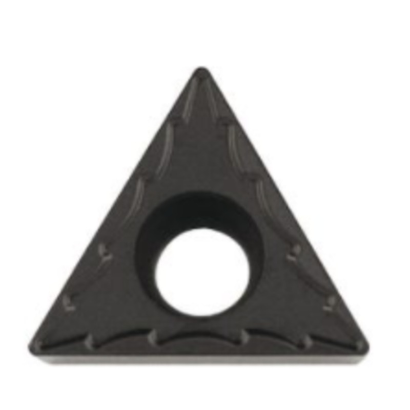 Terra Carbide 60 Triangle, Indexable Carbide Turning / Boring Insert, TCMT2(1.5)1 EVC5T